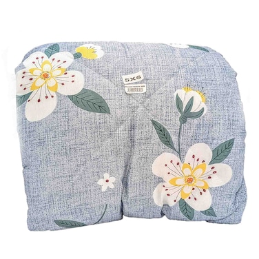 Estilo Duvet Printed 5X6 Queen