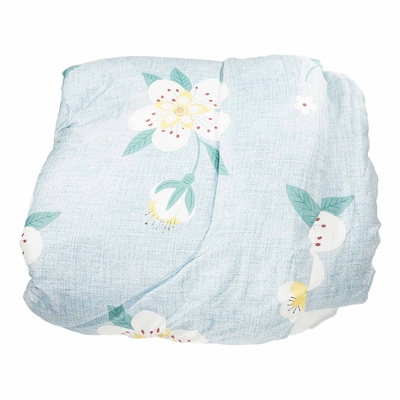 Estilo Duvet Printed 6X6 King