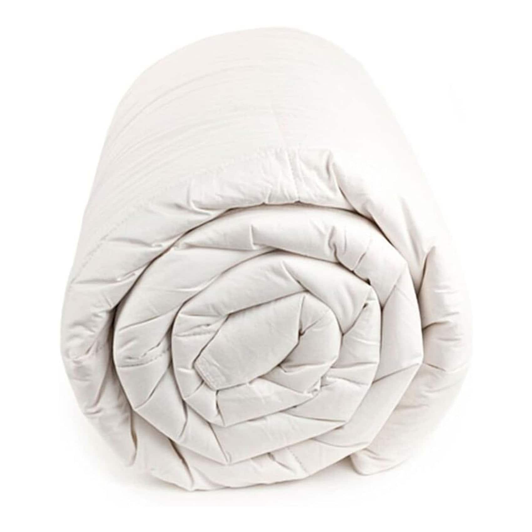 Buy Estilo Duvet White 6X6 King Online | Carrefour Kenya