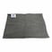 Estilo Face Towel 30X30 Grey