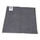 Estilo Face Towel 30X30 Charcoal Grey