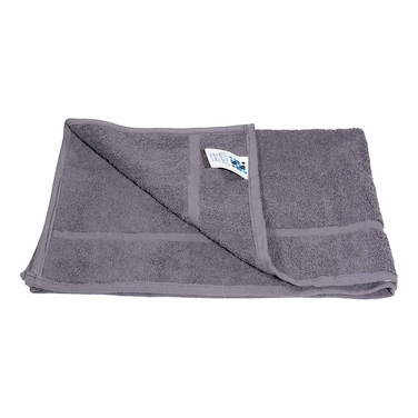 Estilo Hand Towel 45X76 Charcoal Grey