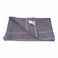 Estilo Hand Towel 45X76 Charcoal Grey