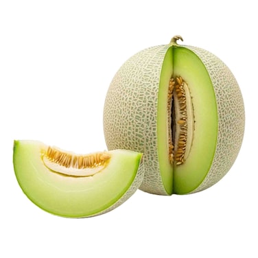Melon Honey Dew 2kg