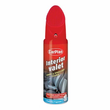 Carplan Interior Valet 400Ml