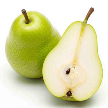 Pear Green 400g