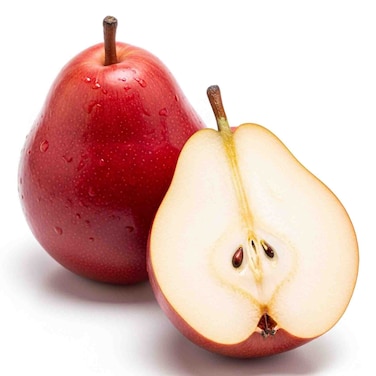 Pear Red 400g