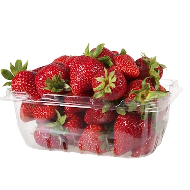 Strawberry Local 250g