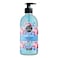 Papilion Hand Wash Orchid 500ml