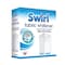 Swirl Fabric Whitener 4pk 30g