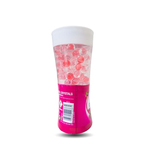 Pan Aroma Lava Gel Crystals Air Freshener Wild Berries 150G