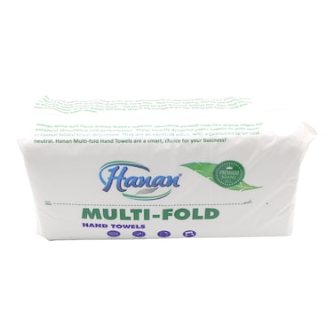 Hanan Hand Towel 240&#39;S