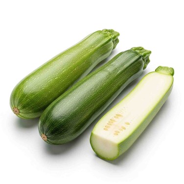 Courgettes 200g