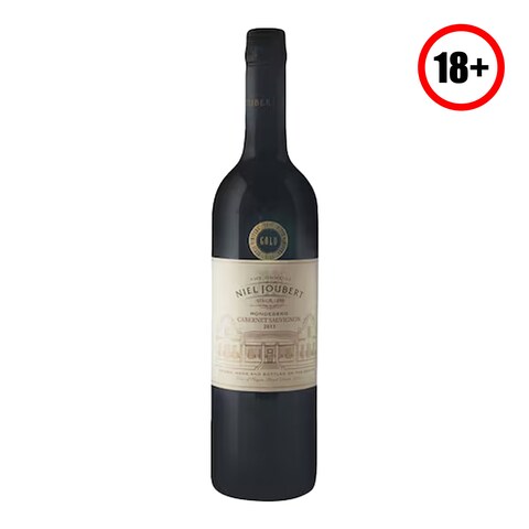 Niel Joubert Cabernet Sauvignon Red Wine 750Ml