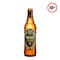 254 Niaje Kenyan Lager &ndash; 330ml, ABV 4.5%
