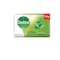 Dettol Bar Soap Herbal 90G
