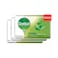 Dettol Bar Soap Herbal 90Gx3