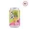 Kenyan Original Cider Lime  Ginger Can 330M