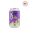 Kenyan Original Cider Pasion Fruit Lime Can330M