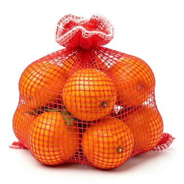 Tangerine Import Bag 1kg