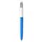 BIC 4 Colours Original Medium Retractable Ball Pens Fine Point (1.0 mm) - Blister of 1