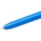 BIC 4 Colours Original Medium Retractable Ball Pens Fine Point (1.0 mm) - Blister of 1