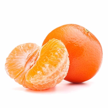 Tangerine Import 400g