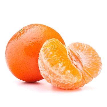 Tangerine Import