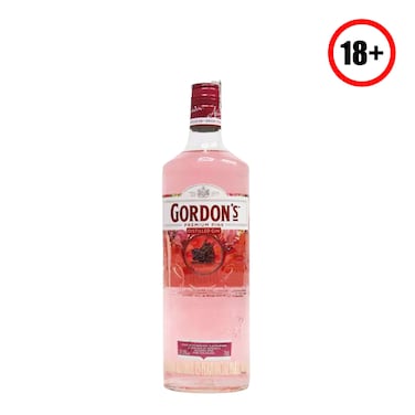 Gordon39S Pink Gin 700Ml