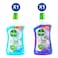Dettol Multi Action Floor Cleaner Lavender &amp; Aqua 900ml Value Pack