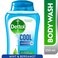 Dettol Shower Gel Cool 250Ml