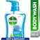 Dettol Shower Gel Cool 500Ml