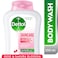 Dettol Shower Gel Skincare 250Ml