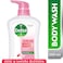 Dettol Shower Gel Skincare 500Ml