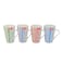 Bon Appetit V-Shaped Mug 15Oz Nirv