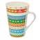 Bon Appetit V-Shaped Mug 15Oz Bliss