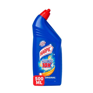 Harpic Power Plus W.C Original500Ml