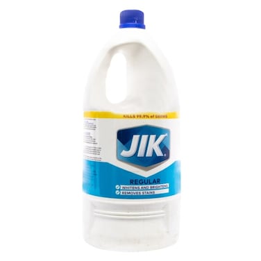 Jik Bleach Regular 1.5L