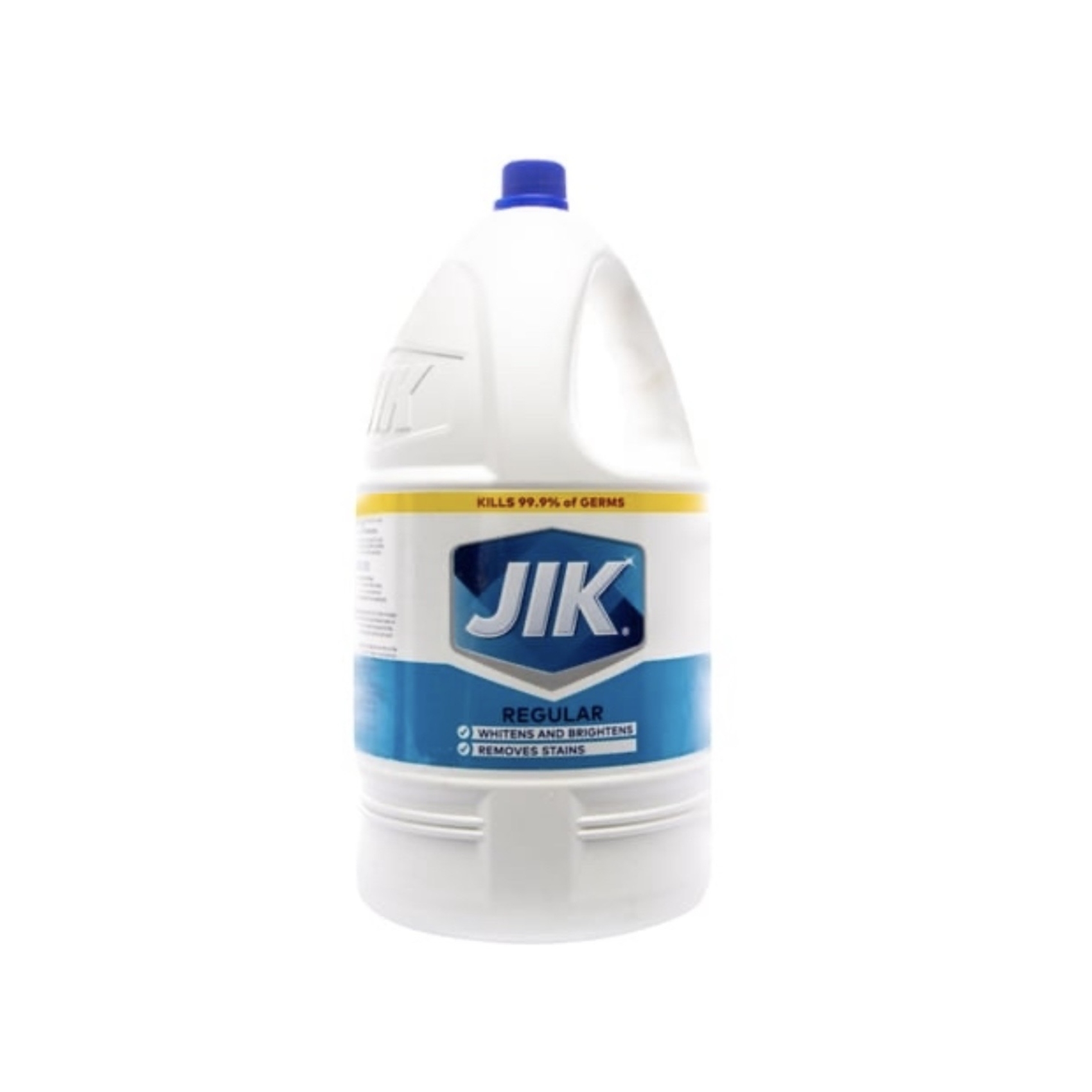 Jik Bleach Regular 5L