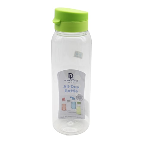 Dl 1200Ml Drinking Bottle Orange  D