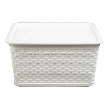 Ratten Basket Dl3118