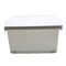 DL Storage Box 25L With Wheels