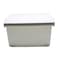 DL Storage Box  With Wheels 5112- 25l
