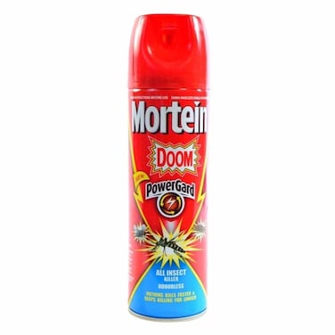 Mortein Insecticide - All Inesct Killer Odourless(Aiko) 400Ml