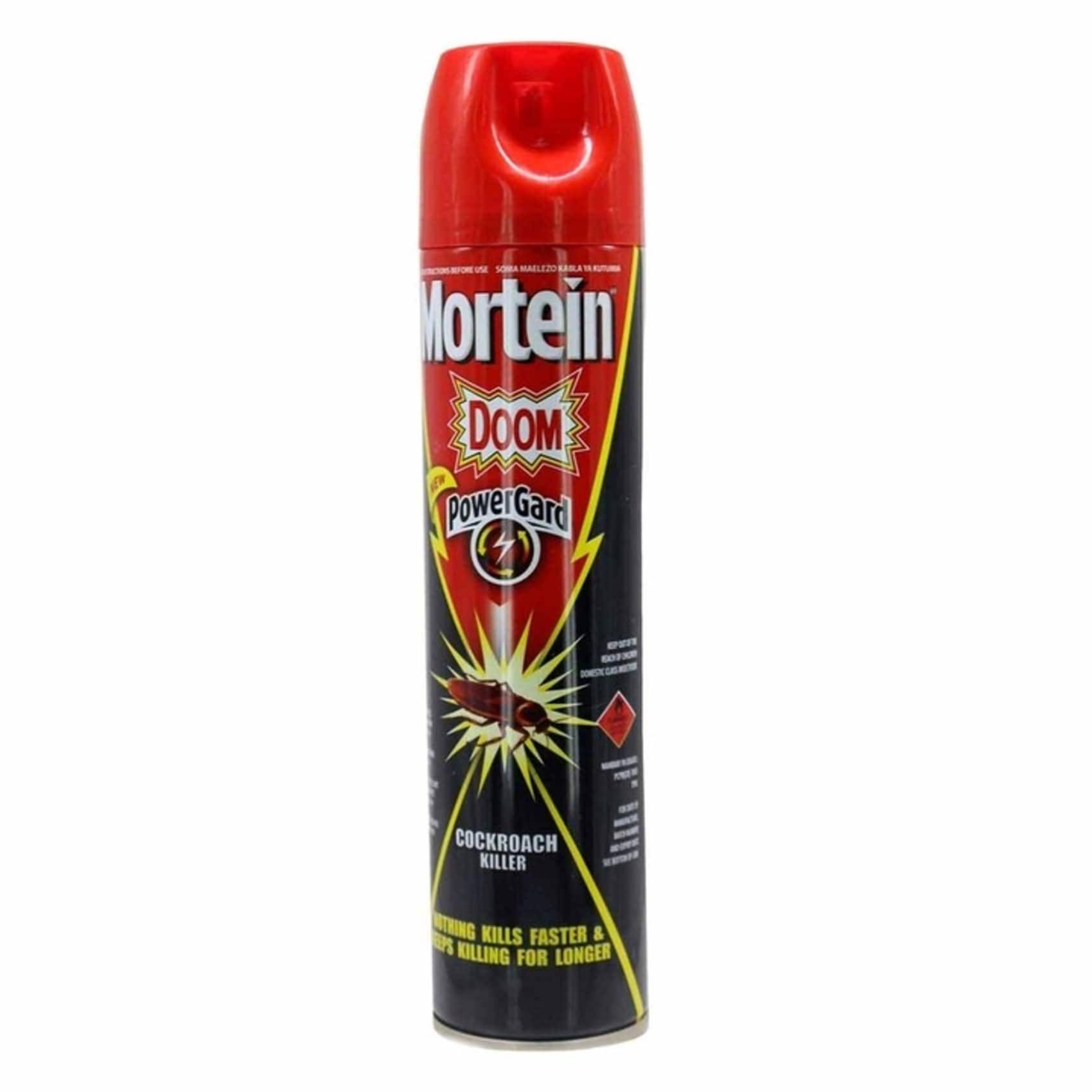 Marlin Insecticide Buy Mortein Insecticide Crawling Inesct Killer Lemon (Cik) 300Ml Online ...