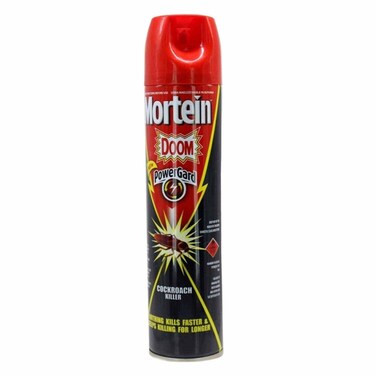 Mortein  Insecticide Crawling Inesct Killer Lemon (Cik) 300Ml