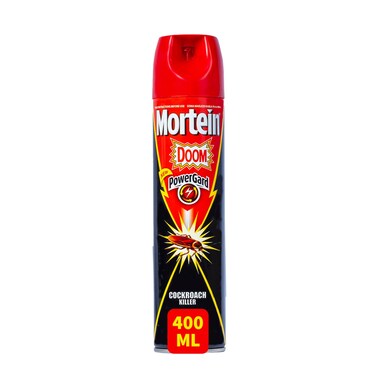 Mortein Insecticide - Crawling Inesct Killer(Cik) 400Ml