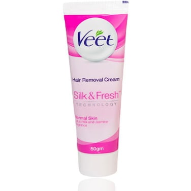 Veet Hair Removal Cream Normal 50G
