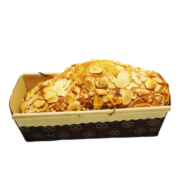 Cake Almonds Per Kg