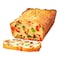 Mix Fruits Cake